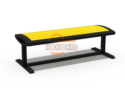Park Bench And Chair PB-40
